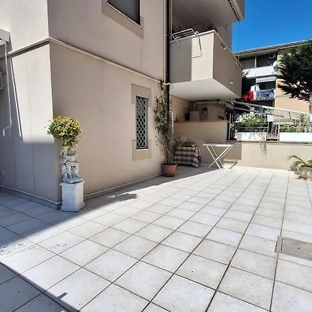 Prázdninový dům Casa Nicola Řím