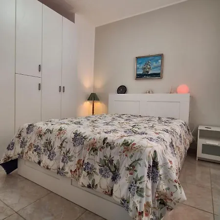 Casa Nicola Roma