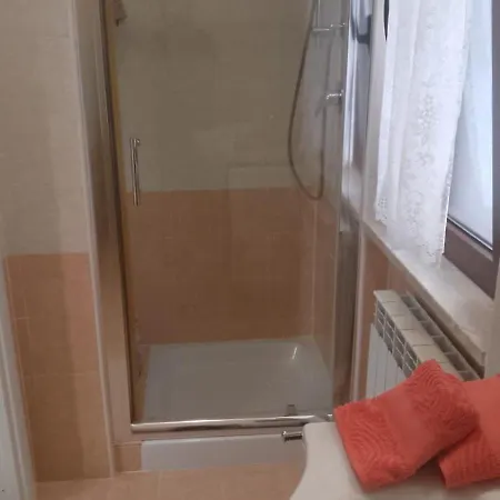 Prázdninový dům Casa Nicola