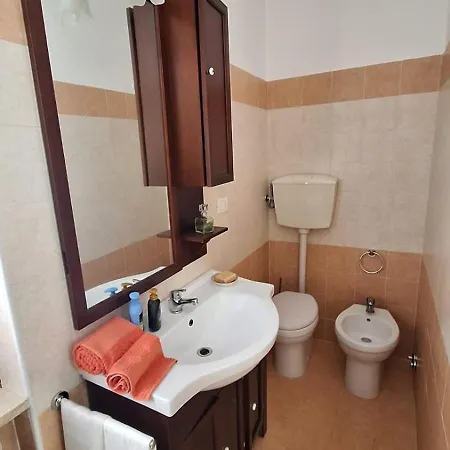 Casa Nicola Prázdninový dům Řím