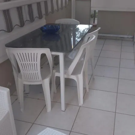 Prázdninový dům Casa Nicola *