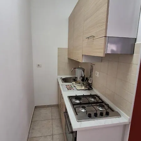 Casa Nicola Prázdninový dům Řím