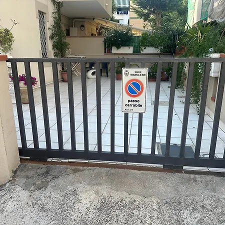 Dom wakacyjny Casa Nicola *
