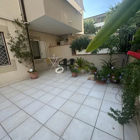 Casa Nicola *